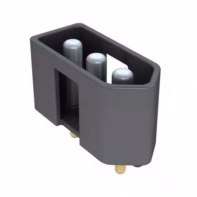 10181033 Molex  Embases à broches mâles